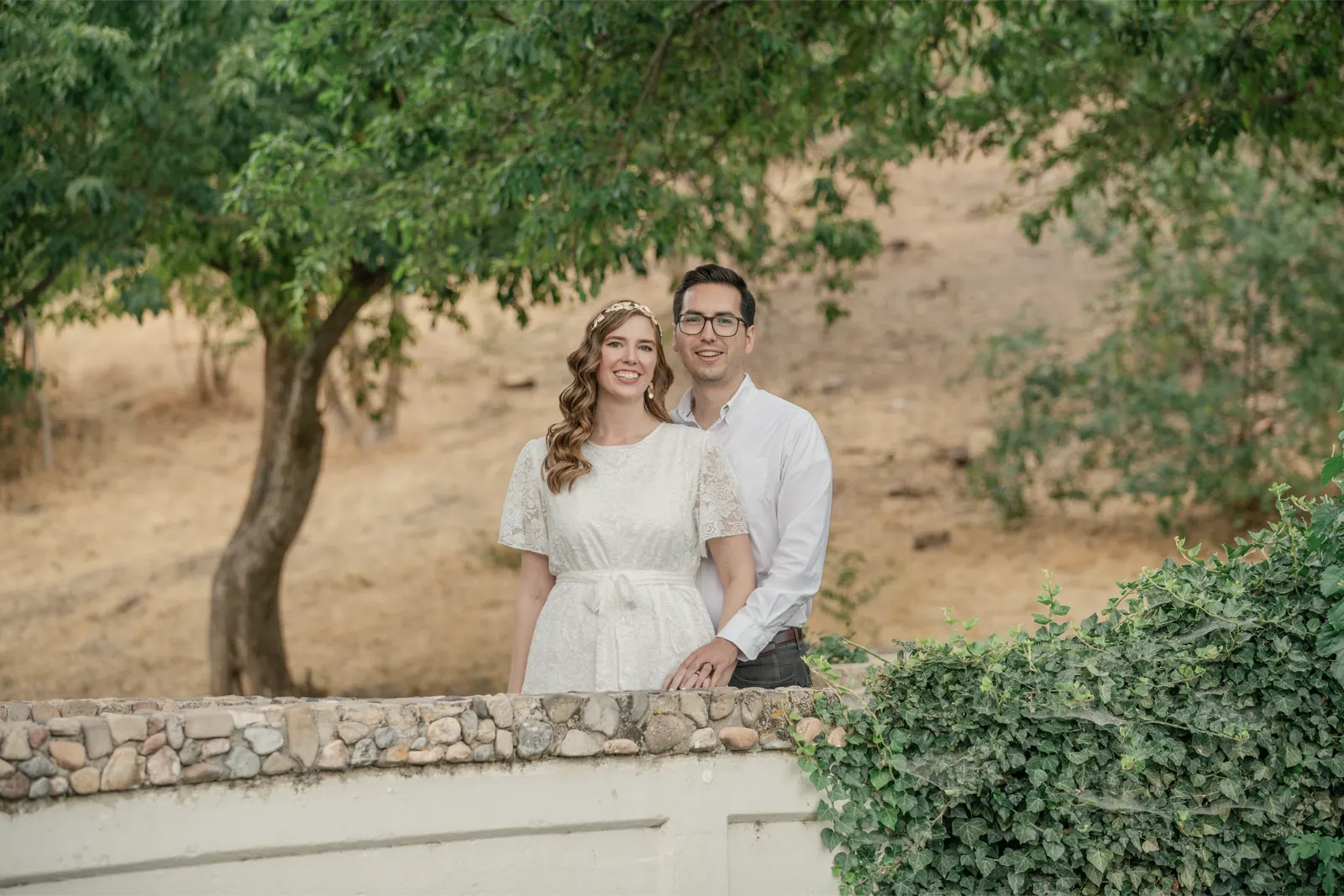 Engagement Shoot 1