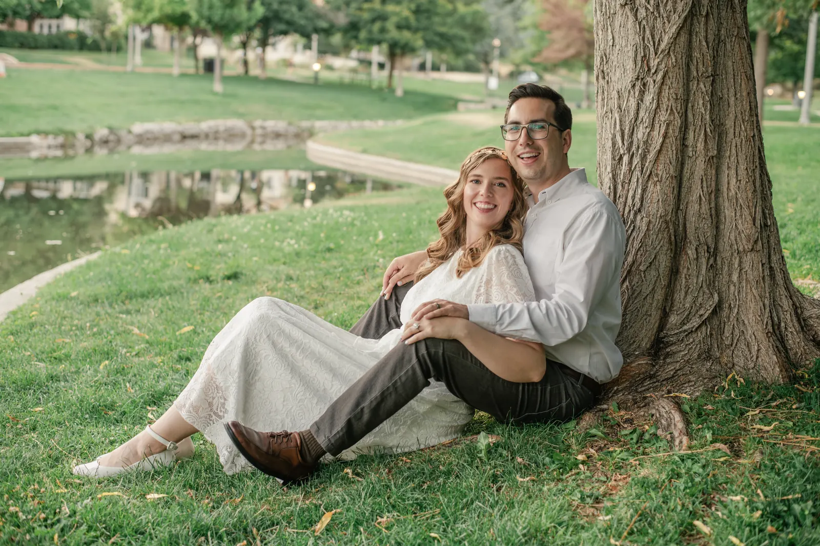 Engagement Shoot 3