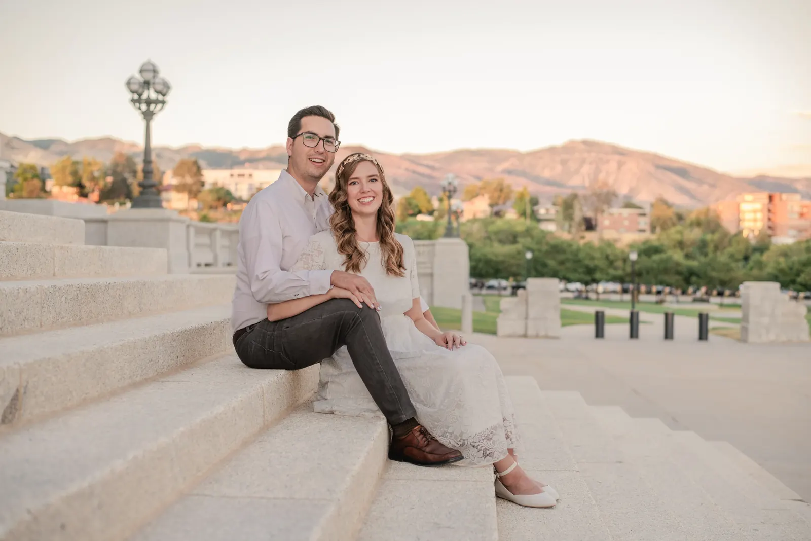 Engagement Shoot 6