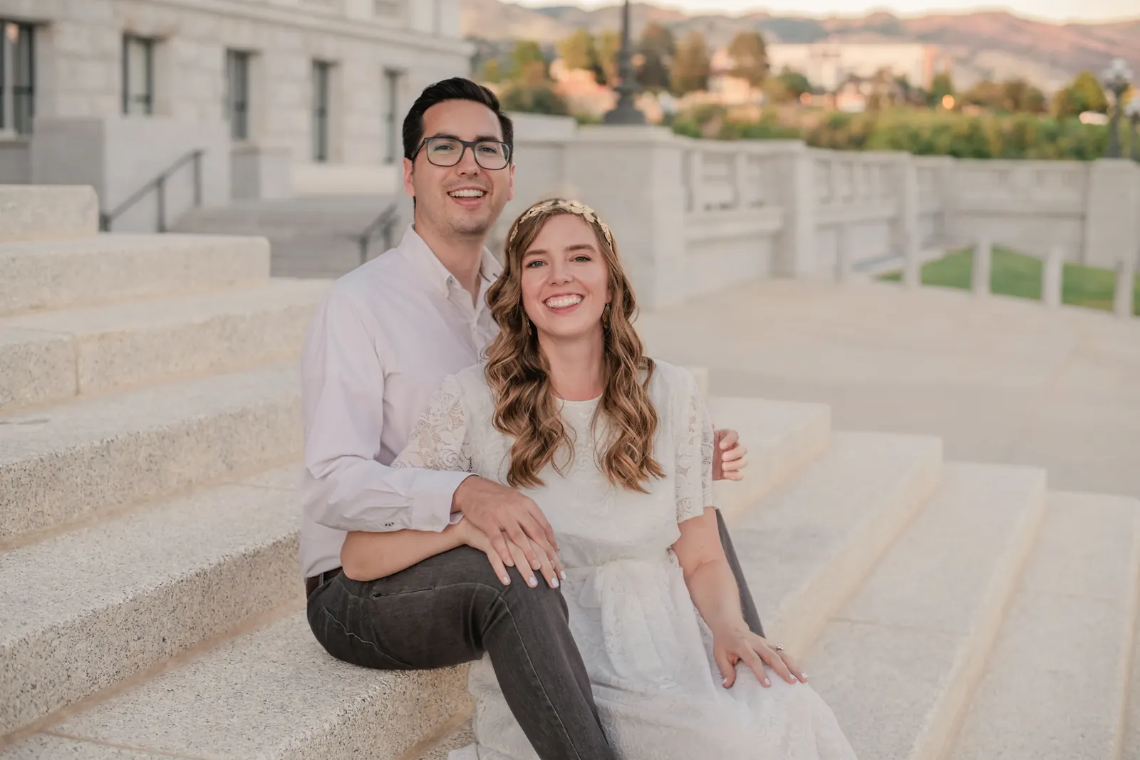 Engagement Shoot 7