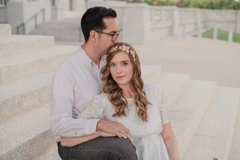 Engagement Shoot 8