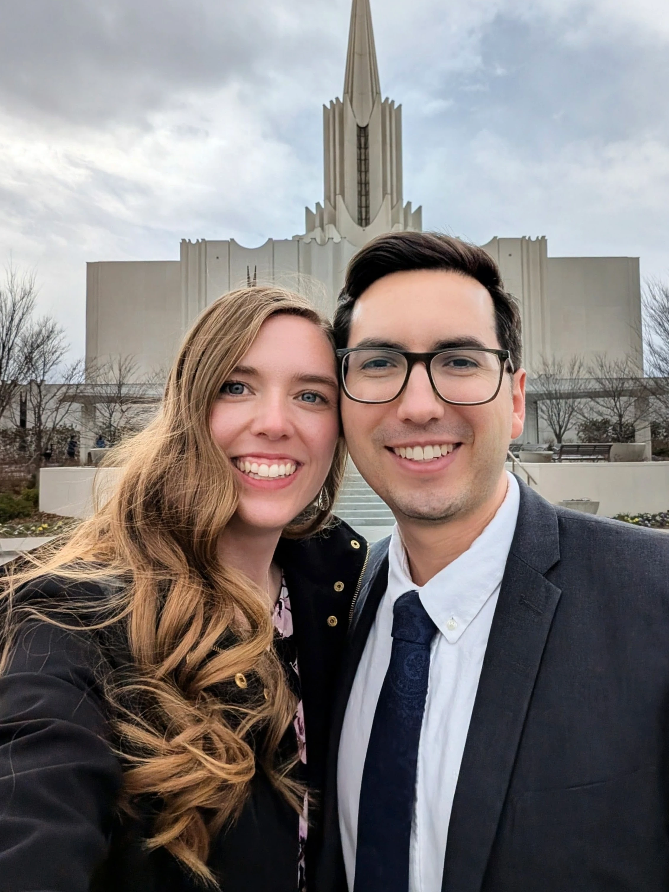 Temple Visit